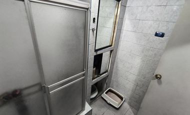 Departamento En 1er Piso vista interna En Breña! 🏡