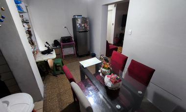 Departamento En 1er Piso vista interna En Breña! 🏡