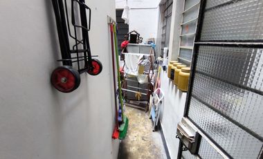 Departamento En 1er Piso vista interna En Breña! 🏡