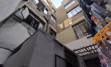 Departamento En 1er Piso vista interna En Breña! 🏡