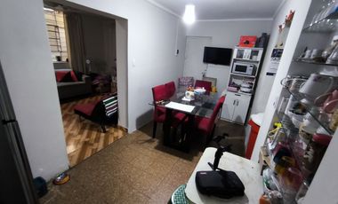 Departamento En 1er Piso vista interna En Breña! 🏡