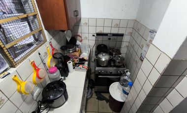 Departamento En 1er Piso vista interna En Breña! 🏡