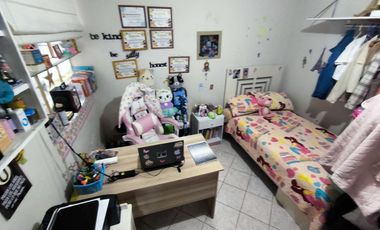 Departamento En 1er Piso vista interna En Breña! 🏡