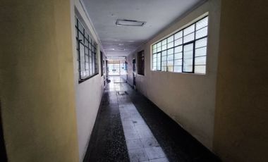 Departamento En 1er Piso vista interna En Breña! 🏡