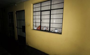 Departamento En 1er Piso vista interna En Breña! 🏡