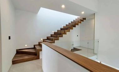 VENTA ESPECTACULAR CASA EN TAMARINDOS