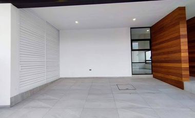 VENTA ESPECTACULAR CASA EN TAMARINDOS