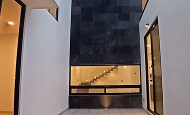 VENTA ESPECTACULAR CASA EN TAMARINDOS