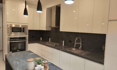 VENTA ESPECTACULAR CASA EN TAMARINDOS