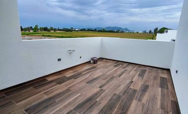 VENTA ESPECTACULAR CASA EN TAMARINDOS