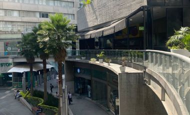 Renta departamento amueblado en Parques Polanco, Miguel Hidalgo, CDMX