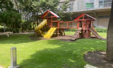 Renta departamento amueblado en Parques Polanco, Miguel Hidalgo, CDMX
