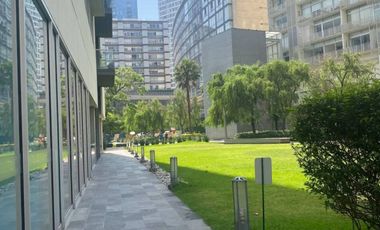 Renta departamento amueblado en Parques Polanco, Miguel Hidalgo, CDMX