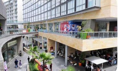 Renta departamento amueblado en Parques Polanco, Miguel Hidalgo, CDMX