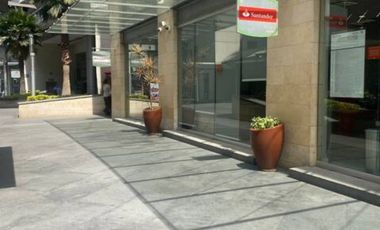 Renta departamento amueblado en Parques Polanco, Miguel Hidalgo, CDMX