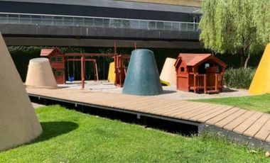 Renta departamento amueblado en Parques Polanco, Miguel Hidalgo, CDMX