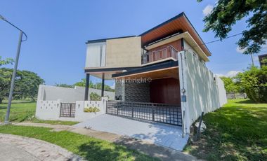 Treveia Nuvali | House and Lot For Sale - #8460