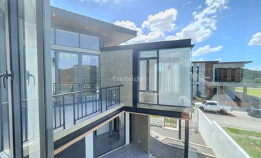 Treveia Nuvali | House and Lot For Sale - #8460