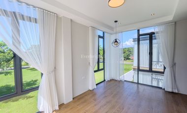 Treveia Nuvali | House and Lot For Sale - #8460