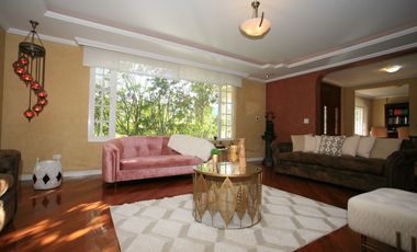 VIVIENDA DE ALTO STANDING CON AMPLIAS ÁREAS SOCIALES Y SEGURIDAD TOTAL