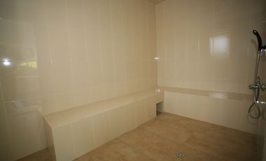 VIVIENDA DE ALTO STANDING CON AMPLIAS ÁREAS SOCIALES Y SEGURIDAD TOTAL