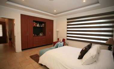 VIVIENDA DE ALTO STANDING CON AMPLIAS ÁREAS SOCIALES Y SEGURIDAD TOTAL