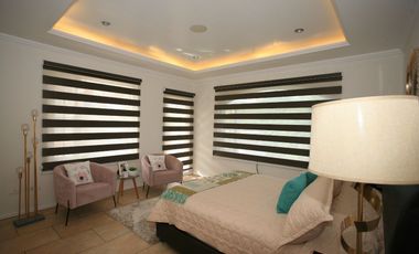 VIVIENDA DE ALTO STANDING CON AMPLIAS ÁREAS SOCIALES Y SEGURIDAD TOTAL