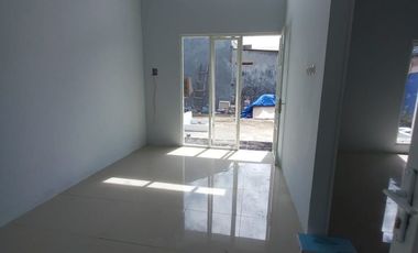 Rumah strategis lokas wage aloha waru
