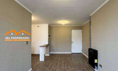 Departamento En Arriendo Dos Dormitorios En Puerto Montt