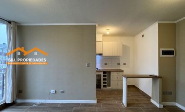 Departamento En Arriendo Dos Dormitorios En Puerto Montt