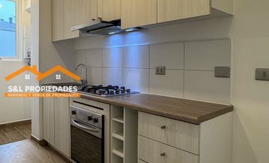 Departamento En Arriendo Dos Dormitorios En Puerto Montt