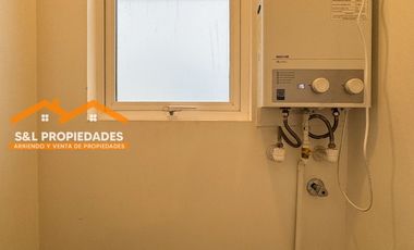 Departamento En Arriendo Dos Dormitorios En Puerto Montt