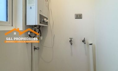Departamento En Arriendo Dos Dormitorios En Puerto Montt