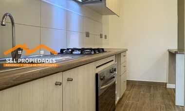 Departamento En Arriendo Dos Dormitorios En Puerto Montt