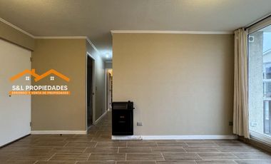 Departamento En Arriendo Dos Dormitorios En Puerto Montt