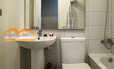 Departamento En Arriendo Dos Dormitorios En Puerto Montt