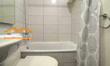 Departamento En Arriendo Dos Dormitorios En Puerto Montt