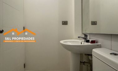Departamento En Arriendo Dos Dormitorios En Puerto Montt