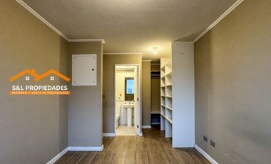 Departamento En Arriendo Dos Dormitorios En Puerto Montt