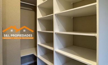 Departamento En Arriendo Dos Dormitorios En Puerto Montt