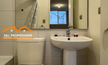 Departamento En Arriendo Dos Dormitorios En Puerto Montt