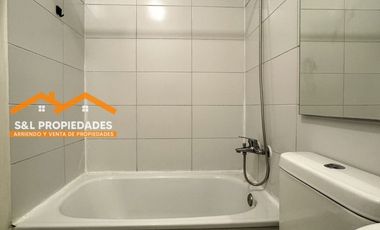 Departamento En Arriendo Dos Dormitorios En Puerto Montt