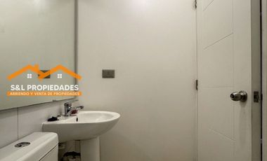 Departamento En Arriendo Dos Dormitorios En Puerto Montt