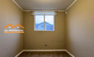 Departamento En Arriendo Dos Dormitorios En Puerto Montt