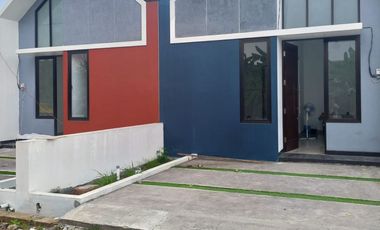 Rumah murah strategis dekat surabaya