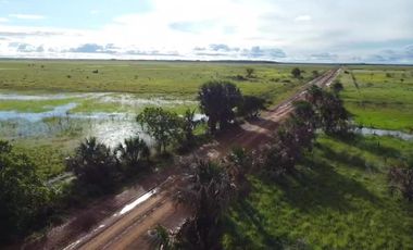 Venta de Finca Ganadera en Vichada