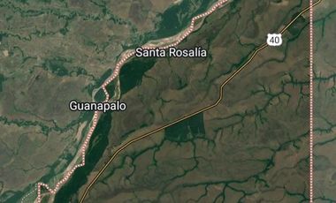 Venta de Finca Ganadera en Vichada