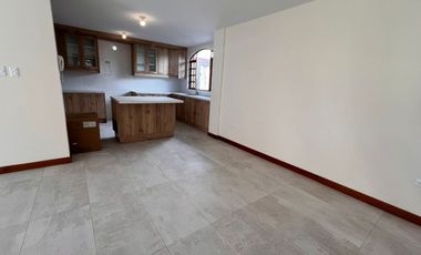 Alquiler Casa Nueva No Adosada en La Armenia – Valle de Los Chillos