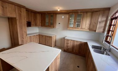 Alquiler Casa Nueva No Adosada en La Armenia – Valle de Los Chillos