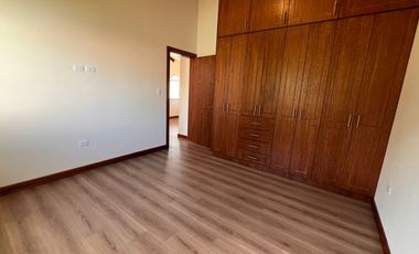 Alquiler Casa Nueva No Adosada en La Armenia – Valle de Los Chillos